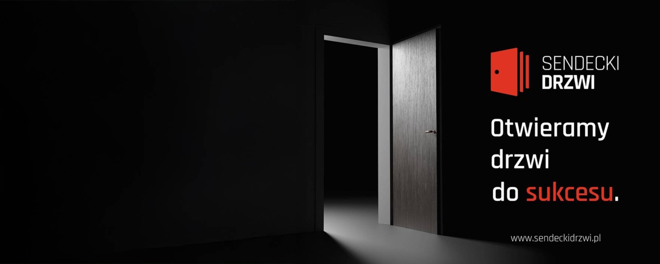 sendecki drzwi do sukcesu